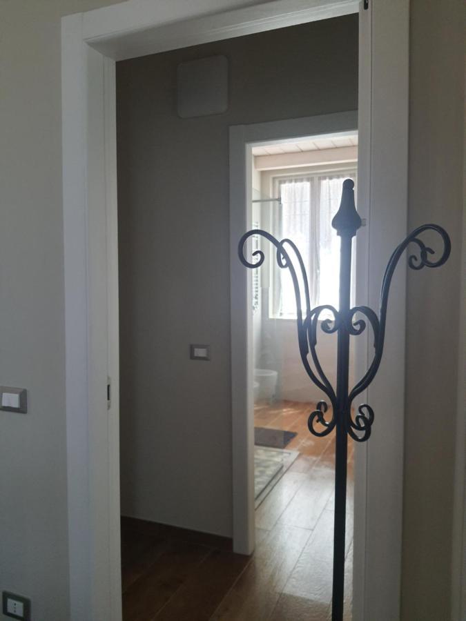 Alloggi Di Porta Po Cremona Exteriör bild